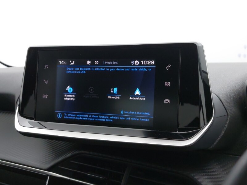 Used Peugeot 208 2023 for sale - 78054575: Photo 14