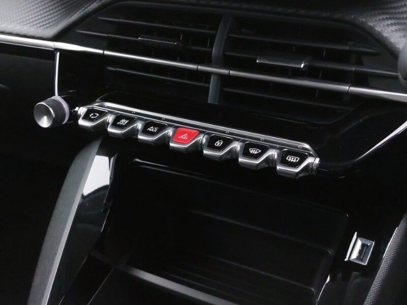 Used Peugeot 208 2023 for sale - 78054575: Photo 15