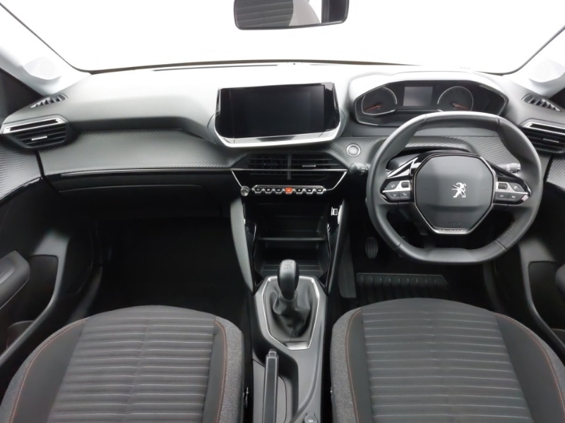Used Peugeot 208 2023 for sale - 78054575: Photo 2