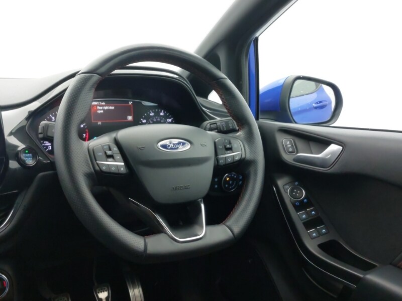 Used Ford Fiesta 2020 for sale - 77371311: Photo 10