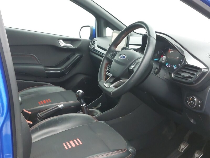 Used Ford Fiesta 2020 for sale - 77371311: Photo 12