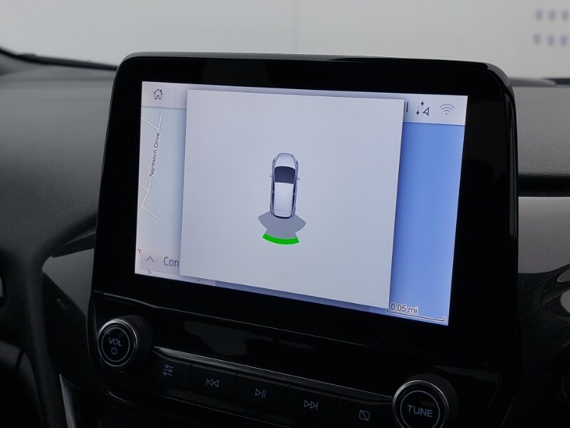 Used Ford Fiesta 2020 for sale - 77371311: Photo 13