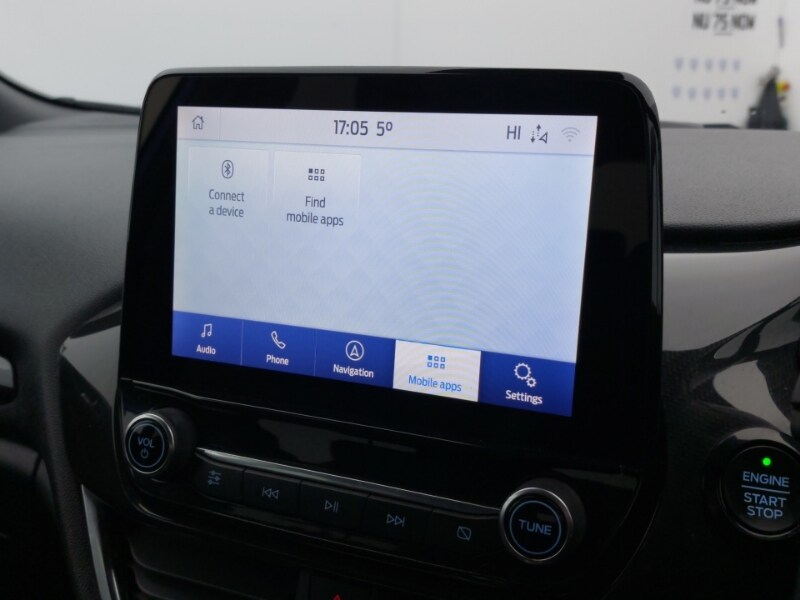 Used Ford Fiesta 2020 for sale - 77371311: Photo 14