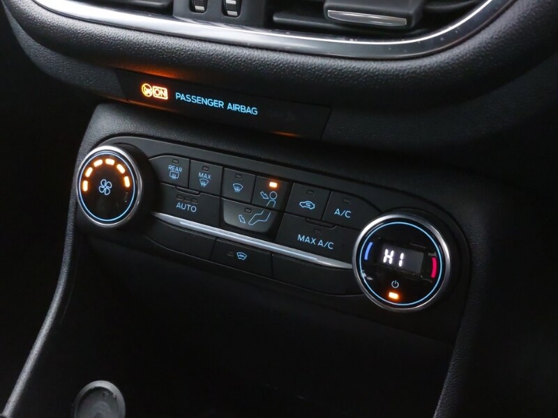 Used Ford Fiesta 2020 for sale - 77371311: Photo 15