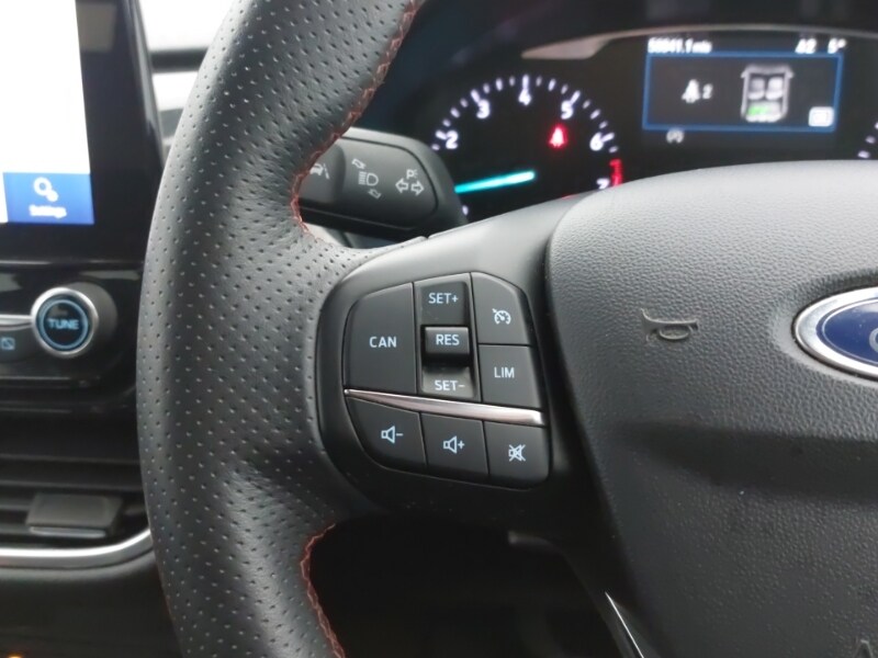 Used Ford Fiesta 2020 for sale - 77371311: Photo 17