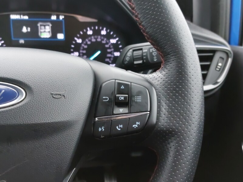 Used Ford Fiesta 2020 for sale - 77371311: Photo 18