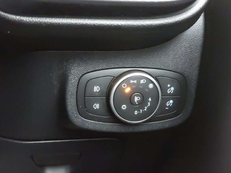 Used Ford Fiesta 2020 for sale - 77371311: Photo 19