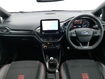 Used Ford Fiesta 2020 for sale - 77371311: Photo