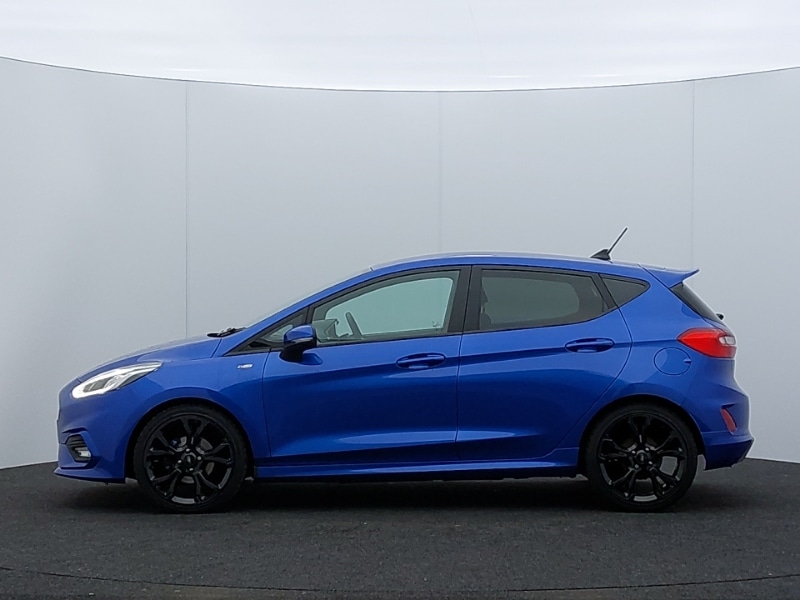 Used Ford Fiesta 2020 for sale - 77371311: Photo 4