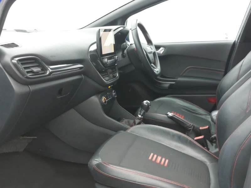 Used Ford Fiesta 2020 for sale - 77371311: Photo 5