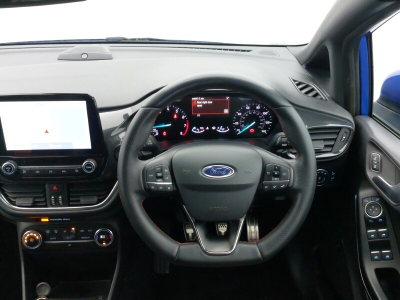 Used Ford Fiesta 2020 for sale - 77371311: Photo 7