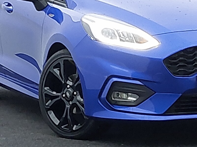 Used Ford Fiesta 2020 for sale - 77371311: Photo 9