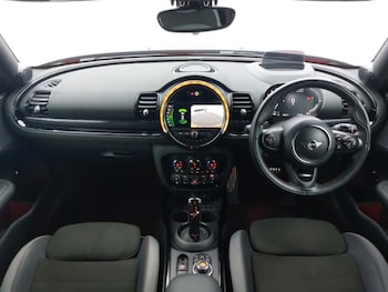 Used MINI Clubman 2020 for sale - 78312546: Photo