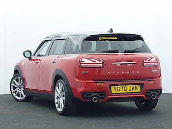 Used MINI Clubman 2020 for sale - 78312546: Photo