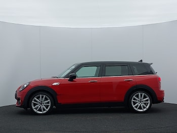 Used MINI Clubman 2020 for sale - 78312546: Photo