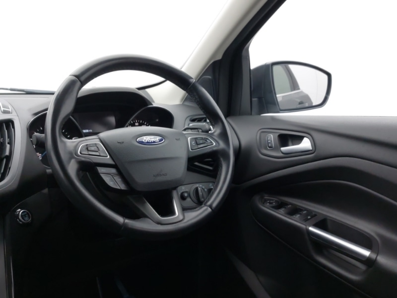 Used Ford Kuga 2017 for sale - 78071359: Photo 10