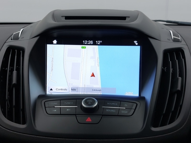 Used Ford Kuga 2017 for sale - 78071359: Photo 11