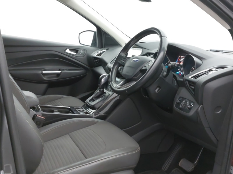 Used Ford Kuga 2017 for sale - 78071359: Photo 12