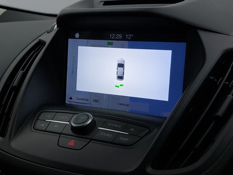 Used Ford Kuga 2017 for sale - 78071359: Photo 13