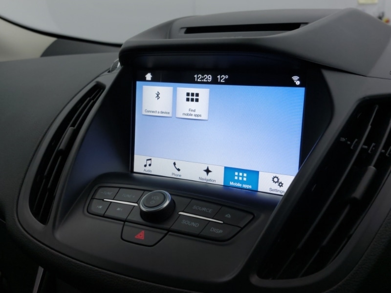 Used Ford Kuga 2017 for sale - 78071359: Photo 14