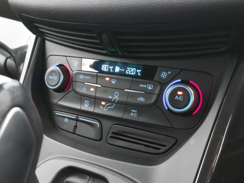 Used Ford Kuga 2017 for sale - 78071359: Photo 15