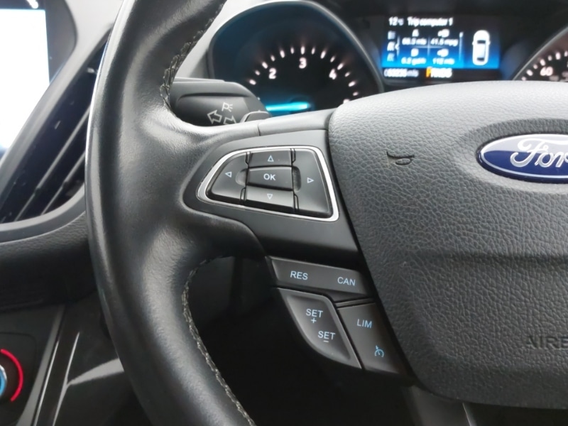 Used Ford Kuga 2017 for sale - 78071359: Photo 16