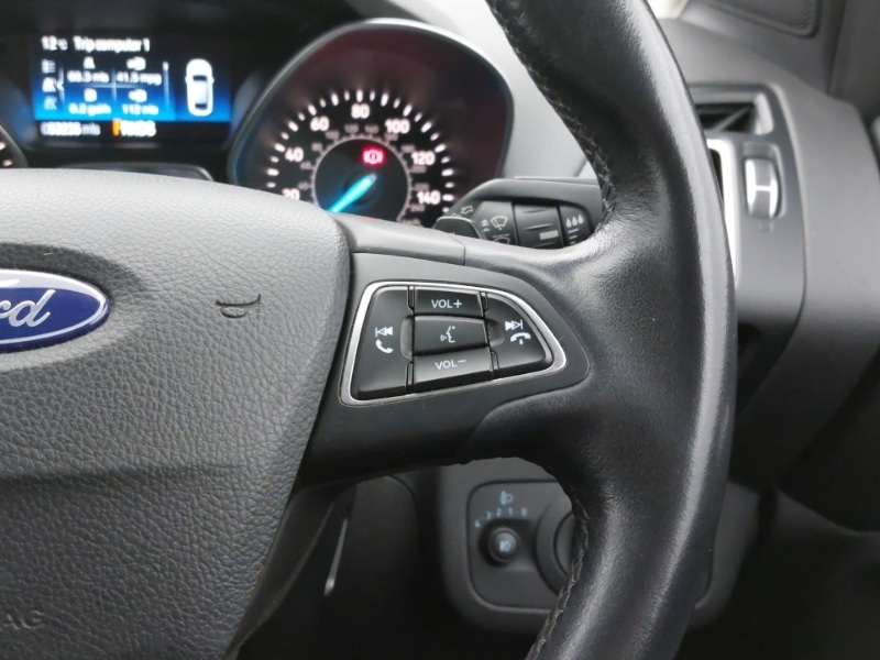 Used Ford Kuga 2017 for sale - 78071359: Photo 17