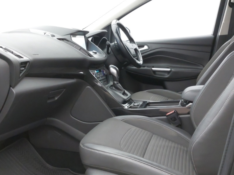 Used Ford Kuga 2017 for sale - 78071359: Photo 5