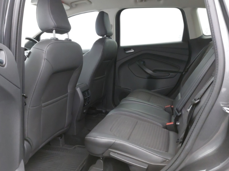 Used Ford Kuga 2017 for sale - 78071359: Photo 6