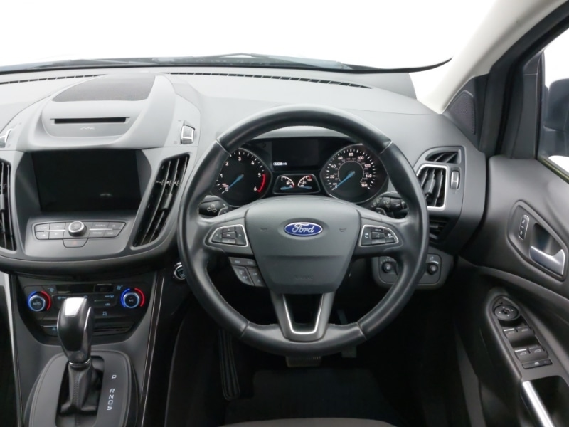 Used Ford Kuga 2017 for sale - 78071359: Photo 7