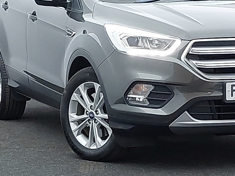 Used Ford Kuga 2017 for sale - 78071359: Photo 9