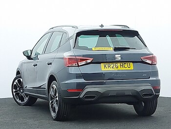 Used SEAT Arona 2026 for sale - 78821558: Photo