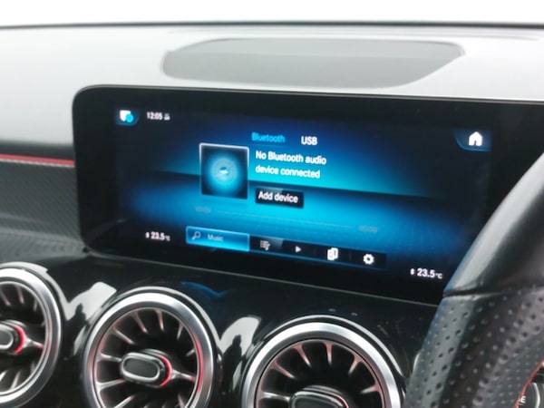 Used Mercedes-Benz GLB 2021 for sale - 76169713: Photo 14
