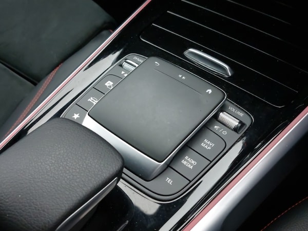 Used Mercedes-Benz GLB 2021 for sale - 76169713: Photo 16