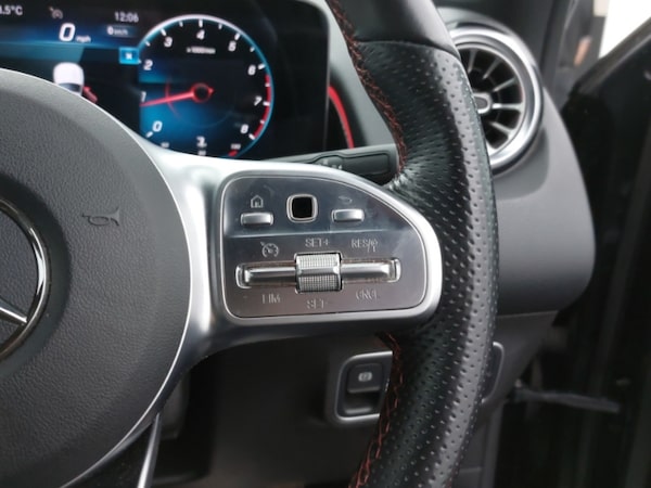 Used Mercedes-Benz GLB 2021 for sale - 76169713: Photo 18