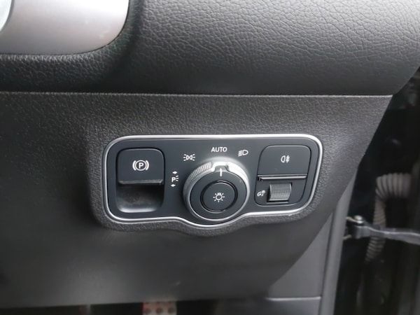 Used Mercedes-Benz GLB 2021 for sale - 76169713: Photo 19