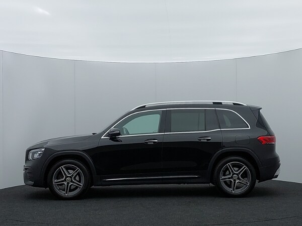 Used Mercedes-Benz GLB 2021 for sale - 76169713: Photo 4