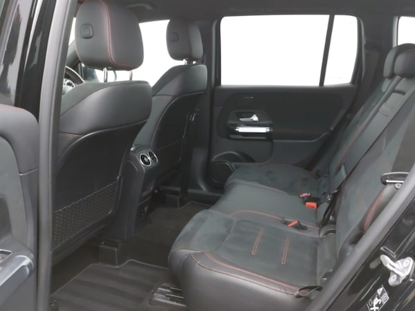 Used Mercedes-Benz GLB 2021 for sale - 76169713: Photo 6
