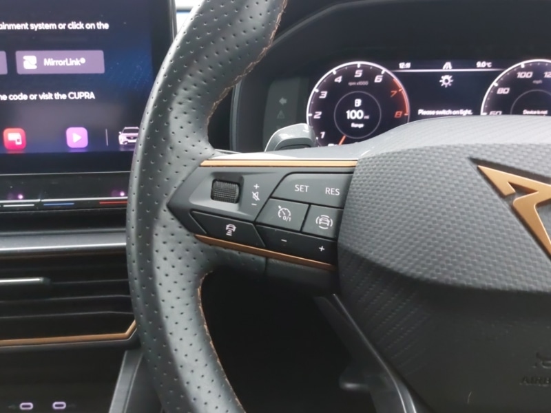 Used Cupra Formentor 2021 for sale - 78126351: Photo 17