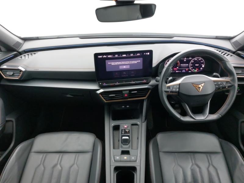 Used Cupra Formentor 2021 for sale - 78126351: Photo 2