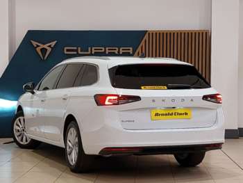Used Skoda Superb 2025 for sale - 74860505: Photo