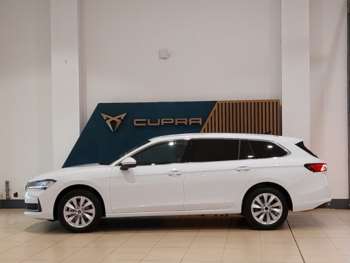 Used Skoda Superb 2025 for sale - 74860505: Photo