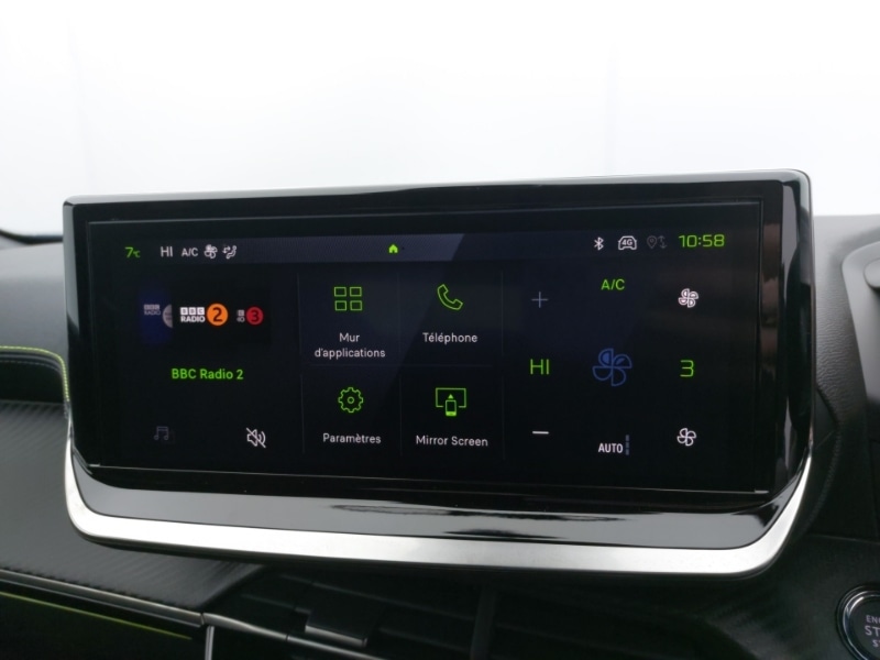 Used Peugeot 2008 2026 for sale - 77536530: Photo 11