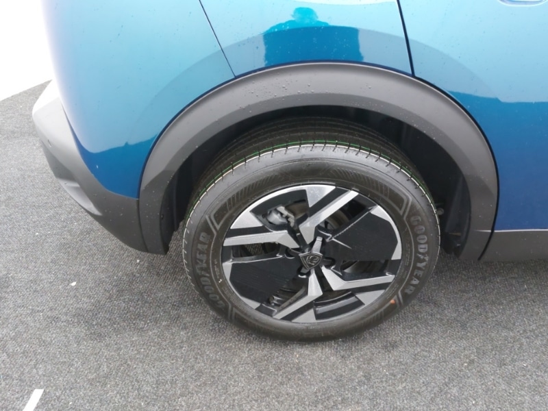 Used Peugeot 2008 2026 for sale - 77536530: Photo 12