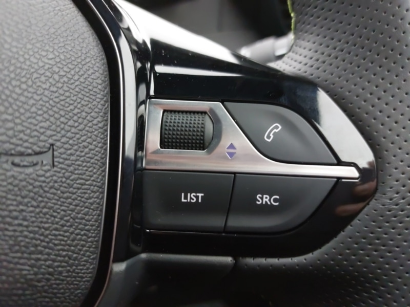 Used Peugeot 2008 2026 for sale - 77536530: Photo 14