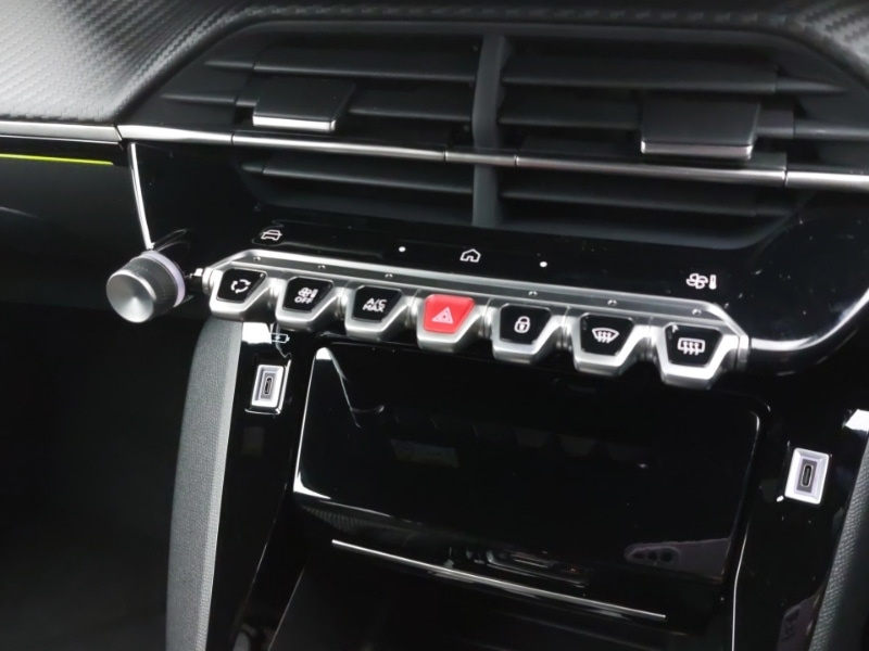 Used Peugeot 2008 2026 for sale - 77536530: Photo 15