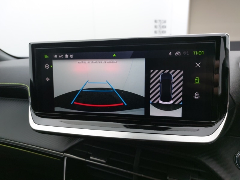 Used Peugeot 2008 2026 for sale - 77536530: Photo 16