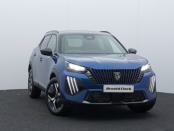 Used Peugeot 2008 2026 for sale - 77536530: Photo