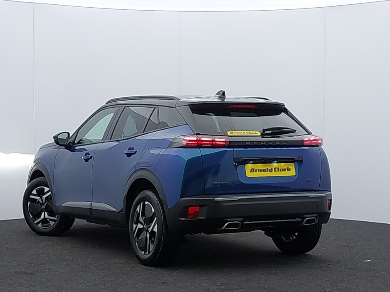 Used Peugeot 2008 2026 for sale - 77536530: Photo 3