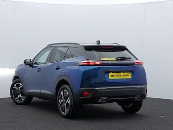 Used Peugeot 2008 2026 for sale - 77536530: Photo